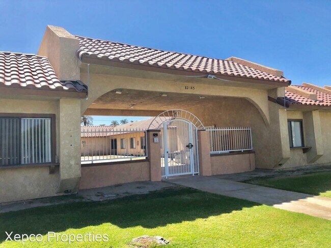 Building Photo - 1 br, 1 bath House - 82145 Valencia Ave #2