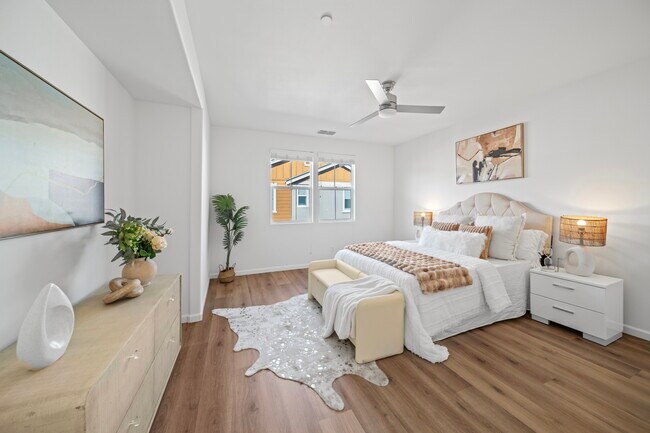 Foto del edificio - 1369 Coyote Creek Way