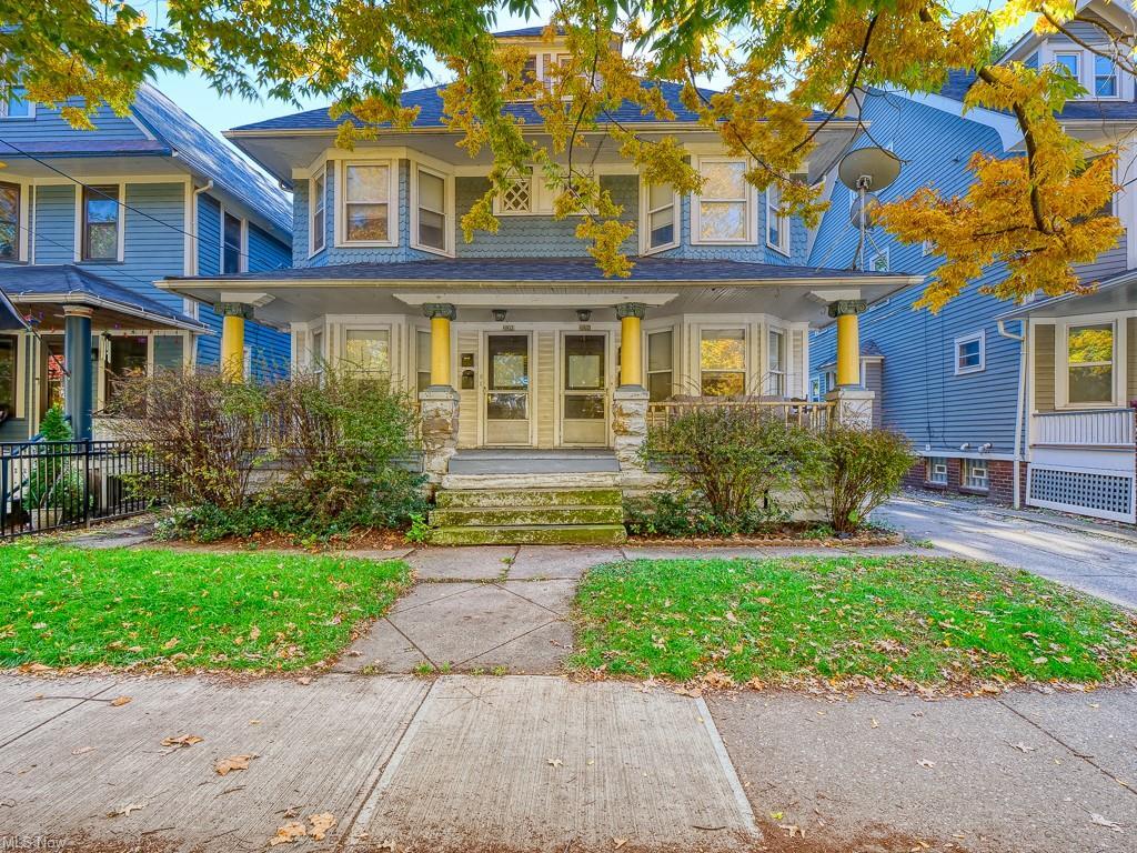 6911 Franklin Blvd Unit 1, Cleveland, OH 44102 Apartment for Rent in