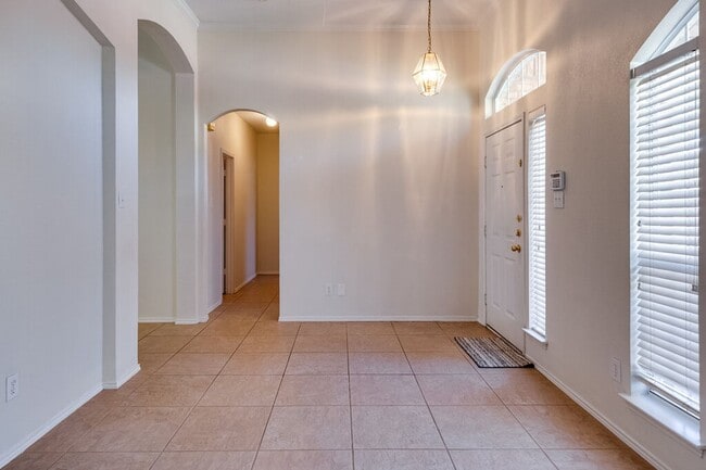 Building Photo - COMING SOON! BEAUTIFUL 3 Bedroom Home located in Allen, TX with parking for RV in Backyard!