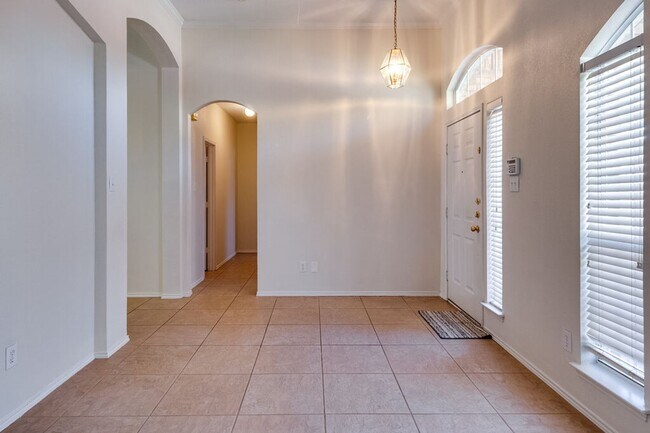 Foto del edificio - COMING SOON! BEAUTIFUL 3 Bedroom Home located in Allen, TX with parking for RV in Backyard!