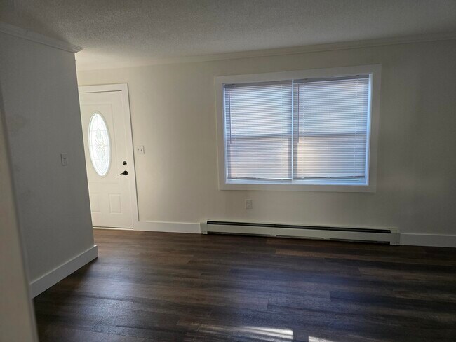 Sala de estar - 23 Old Etna Rd