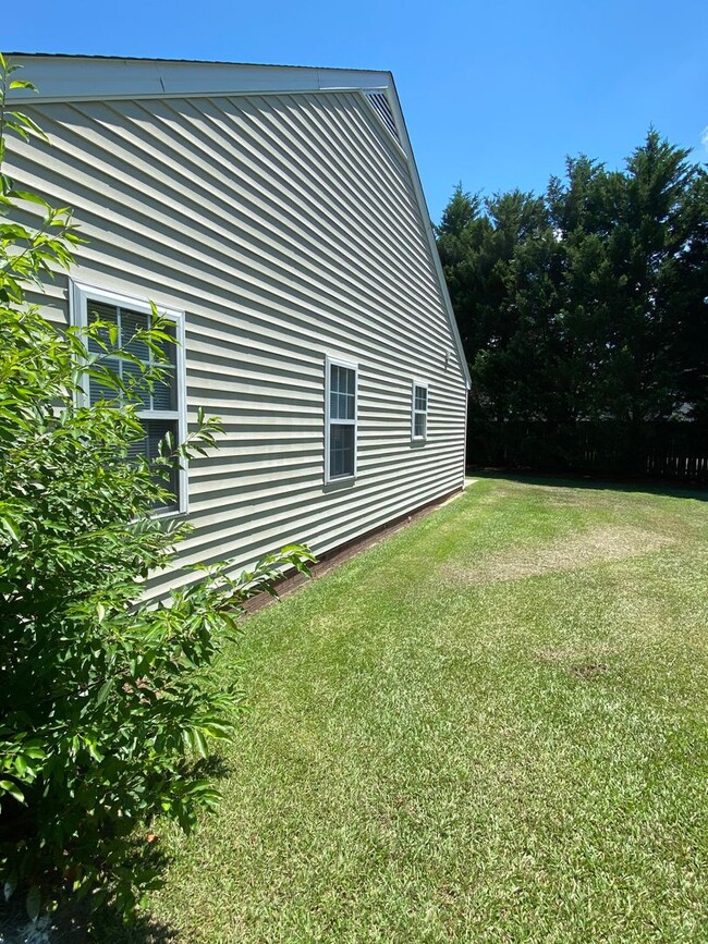 Foto del edificio - Jayne Lane Duplexes