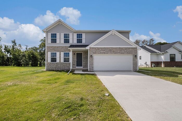 Foto principal - 1149 Lancaster St