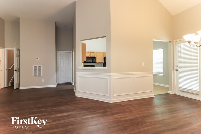 Foto del edificio - 157 Birchfield Way