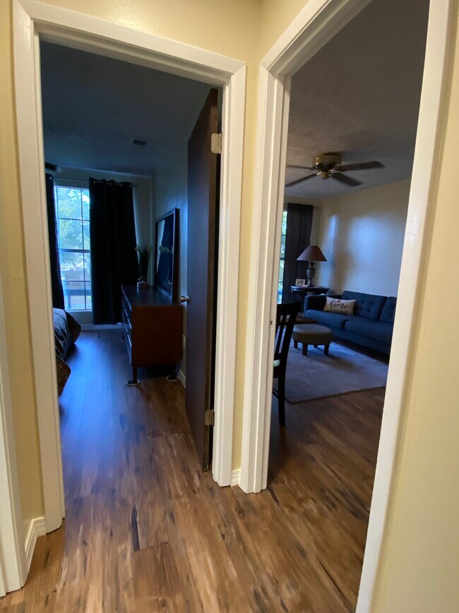 Foto del edificio - 5552 Georgia Ave