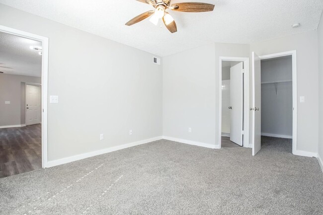 Interior Photo - Highgate Apartments