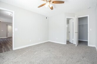 Interior Photo - Highgate Apartments