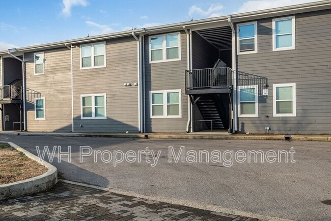 Foto del edificio - 265 E Old Hickory Blvd