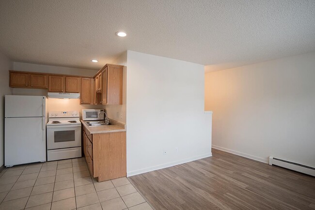 Building Photo - Wheelhouse Apartments