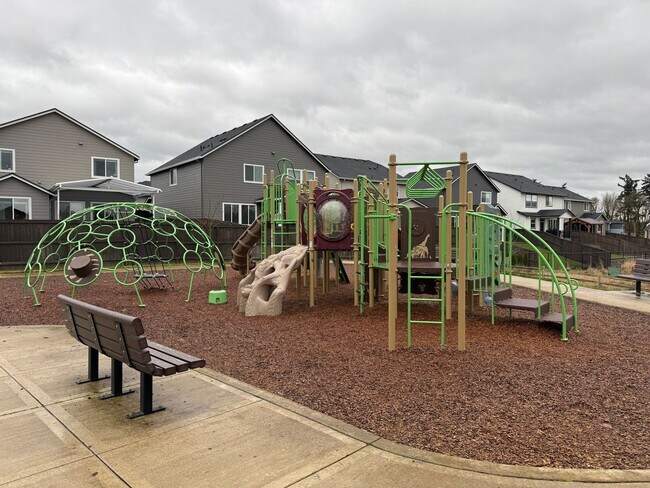 Building Photo - Spacious BRAND NEW House in a Prime Location. Peaceful Setting with Nearby Parks. Quick Drive to ...