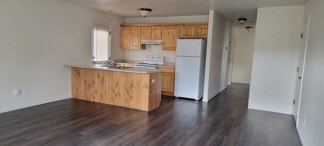 Foto del edificio - Charming 3-bedroom Home in the Heart of Cedar City