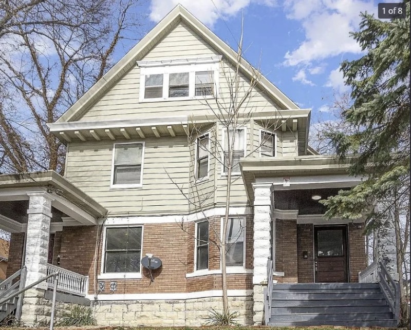 Photo - 268 Helen St (Cincinnati, OH)