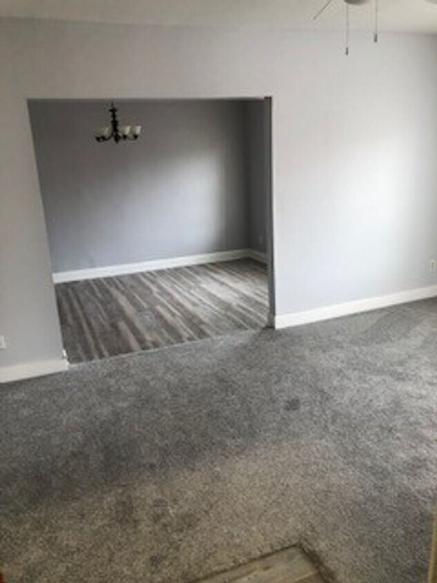 Foto principal - Spacious Two Bedroom near Washington Blvd ...