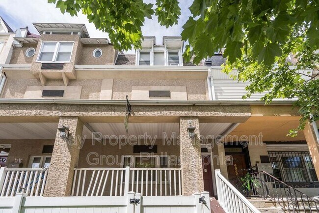 Foto del edificio - 4439 Chestnut St