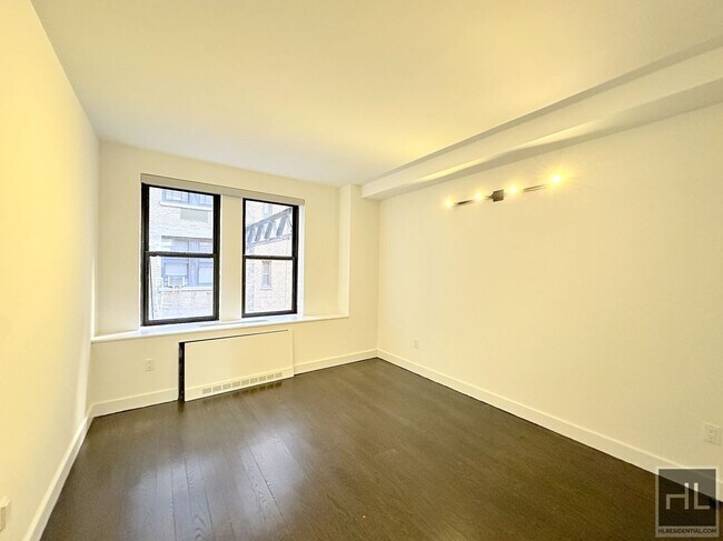 Foto del edificio - WEST END AVENUE