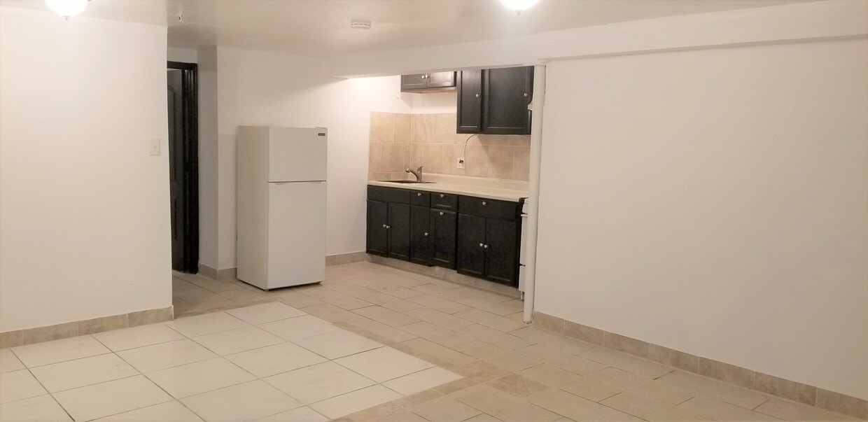 Newly renovated kitchen - 10602 S Oak Tree Dr