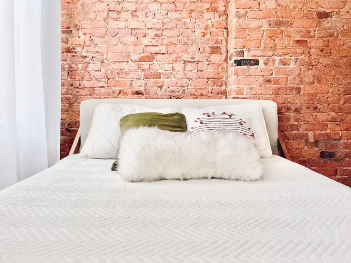 Foto principal - Bushwick Exposed brick, 23 mins to Manhatt...