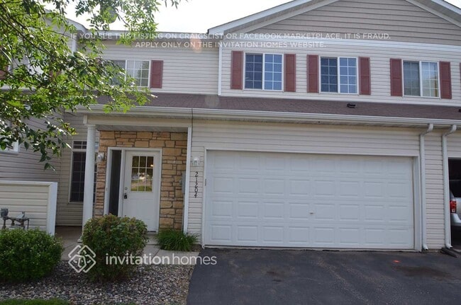 Building Photo - 21204 Morgan Dr N