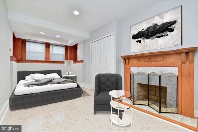 Foto del edificio - 1824 13th St NW