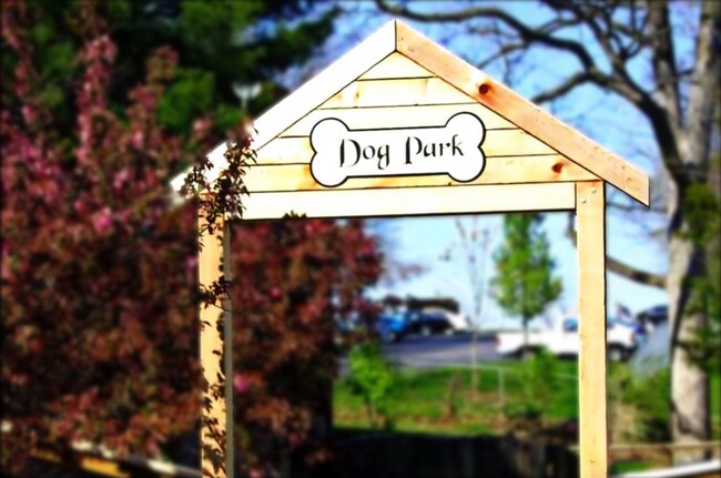 Foto del interior - Heatherbrook Garden