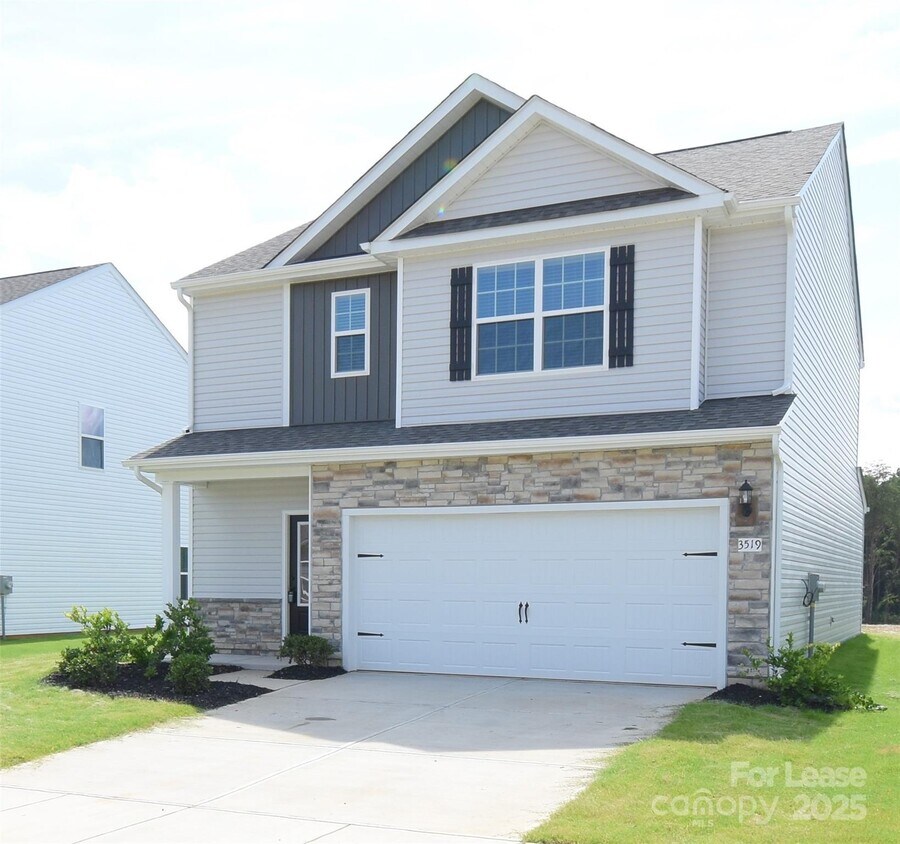 Foto principal - 3519 Narrow Ln
