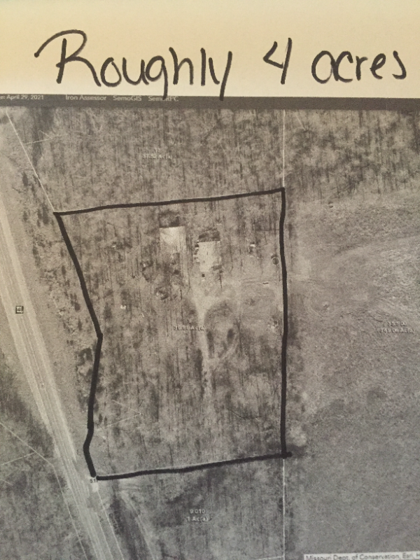 Primary Photo - 49497 MO-49
