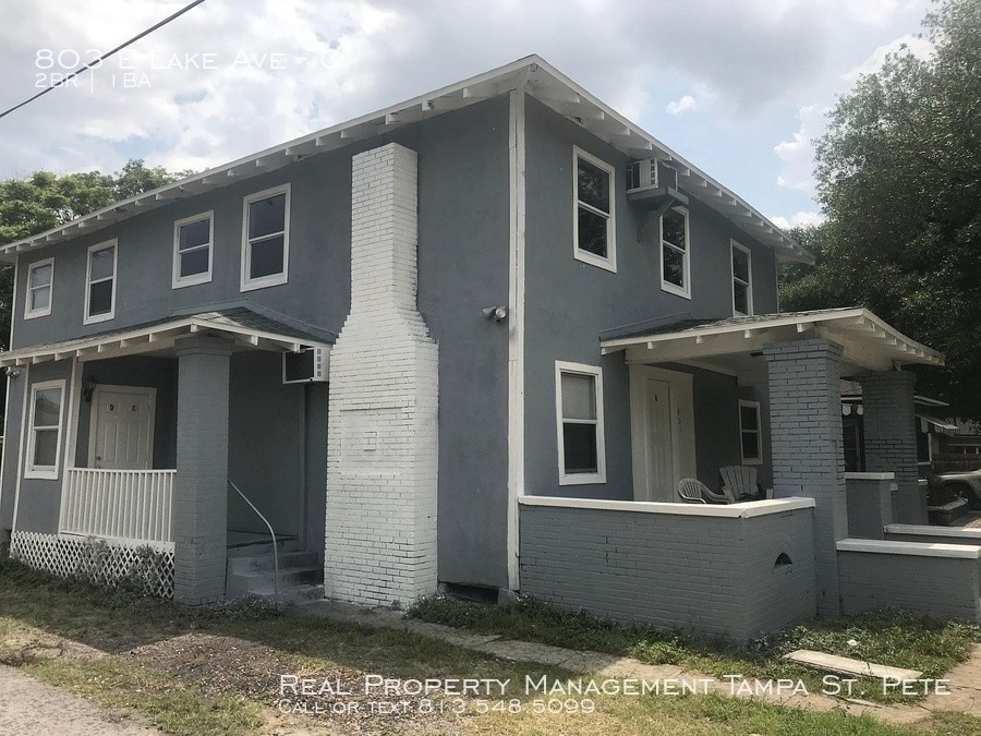 Primary Photo - 803 E Lake Ave