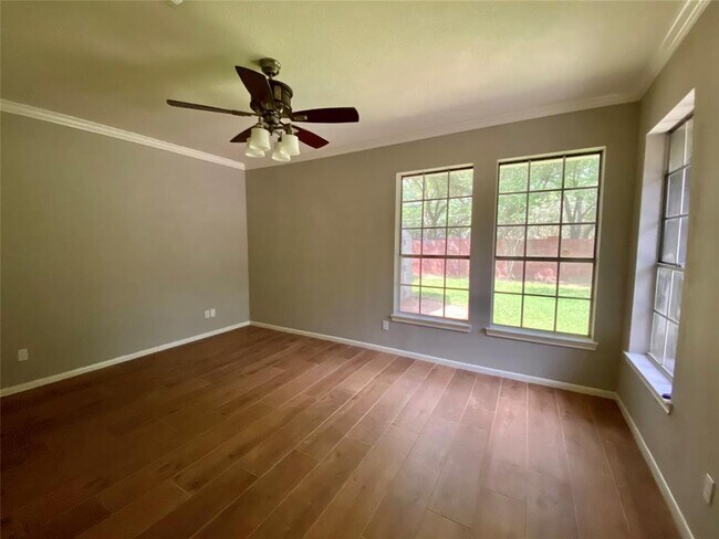 Foto del edificio - 14535 Circlewood Way