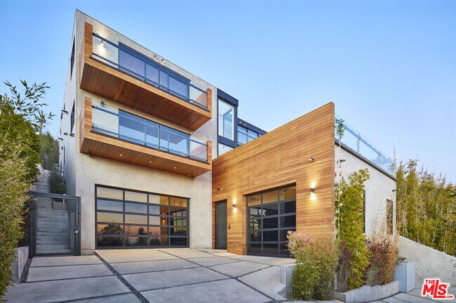 Foto del edificio - 837 Berkeley St