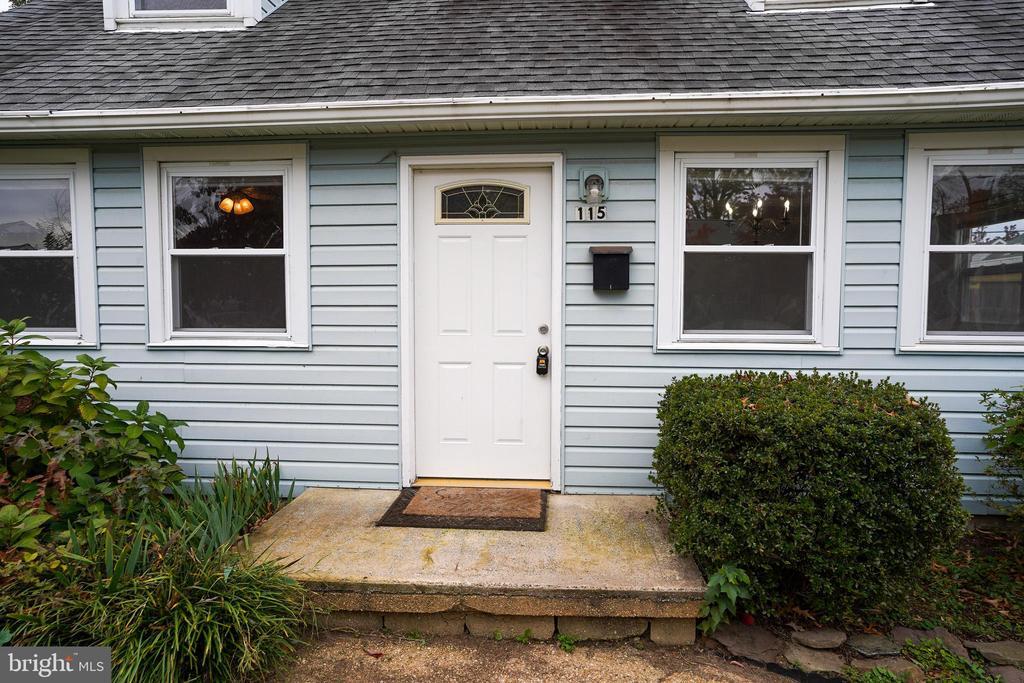 Primary Photo - 115 Stevens Rd