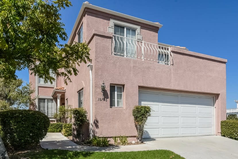 Foto principal - 18726 Nathan Hill Dr