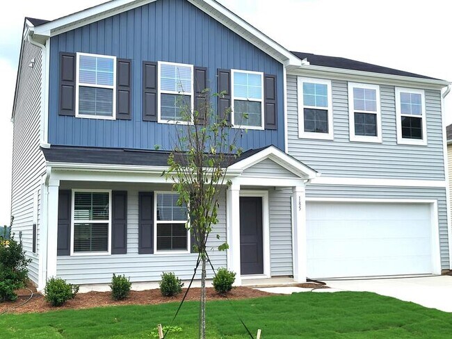 Foto del edificio - 185 Spotted Bee Wy