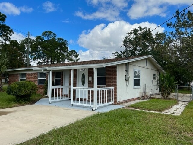 Building Photo - 5503 Boeing Drive