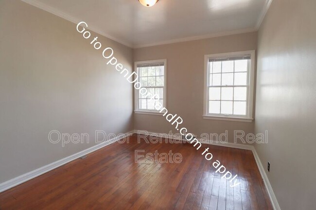 Building Photo - 1621 E Rudisill Blvd