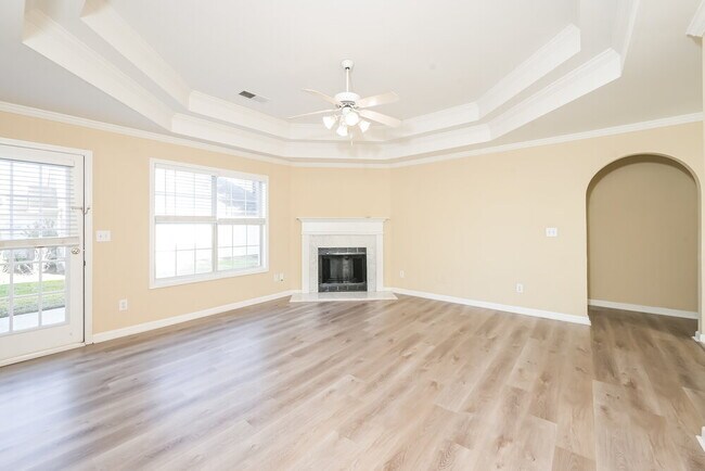 Foto del edificio - 3463 Summit Creek Ln