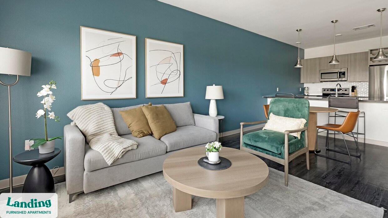 Foto principal - 7201 Henneman Way