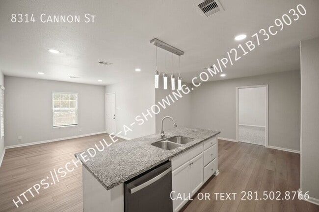 Foto del edificio - 8314 Cannon St
