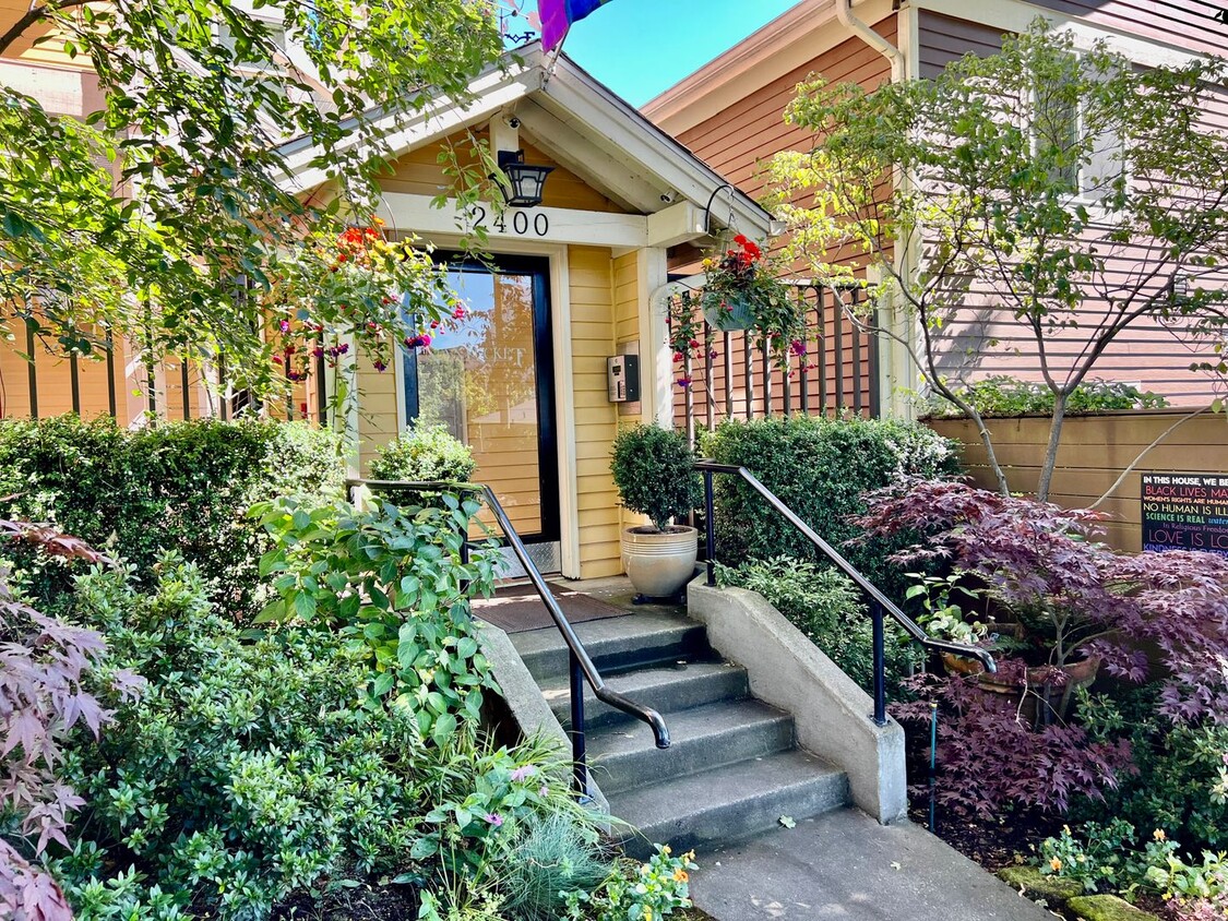 Primary Photo - Rare Rental Opportunity at the Nantucket! ...