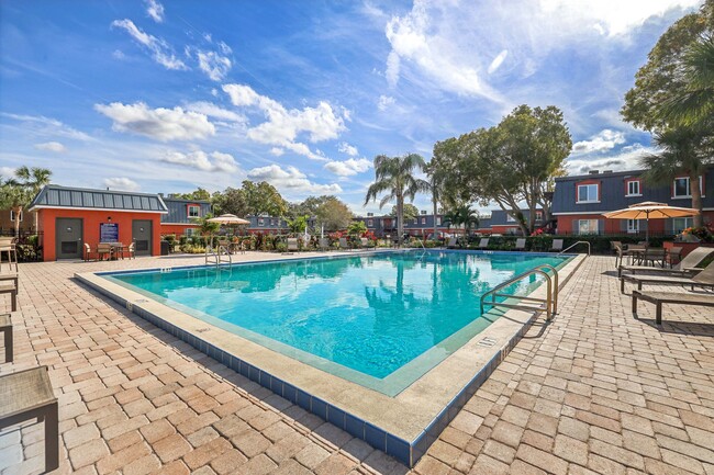 Foto del edificio - Sapphire Winter Park
