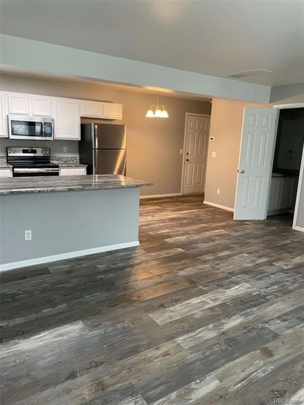 Photo - 32 N Harlan St Townhome