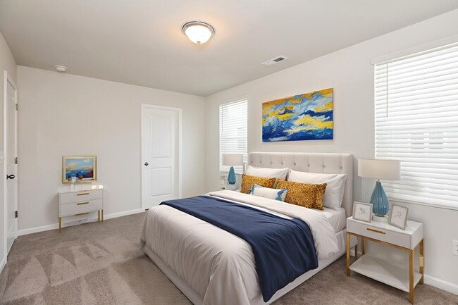 Foto del edificio - 2784 Summer Townes Wy