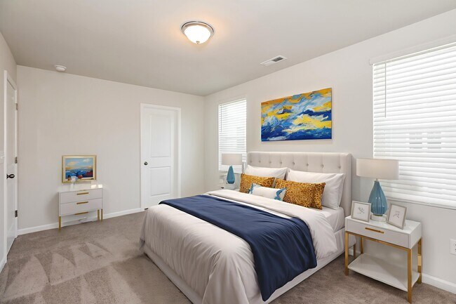 Foto del edificio - 2848 Summer Townes Wy