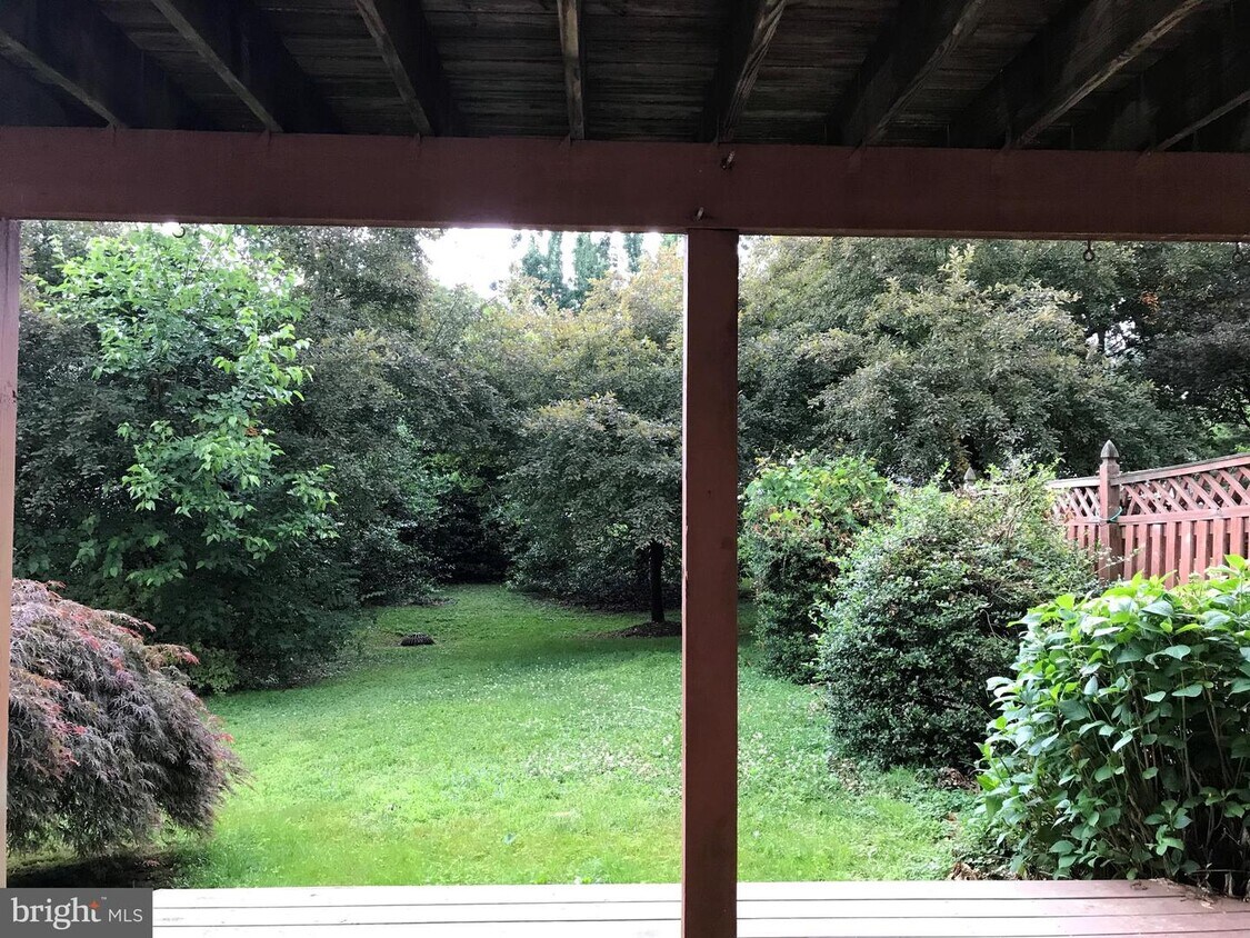 412 Oakton Way, Abingdon, MD 21009 Townhome Rentals in Abingdon MD