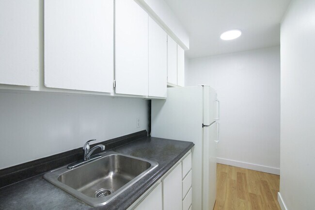 Photo du bâtiment - 3460 Rue Durocher