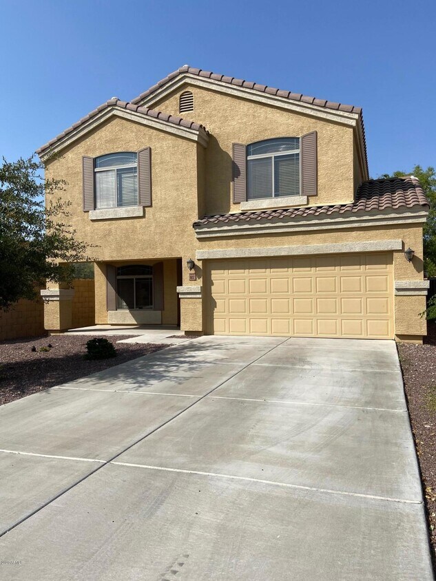 Primary Photo - 9852 W Quail Ave