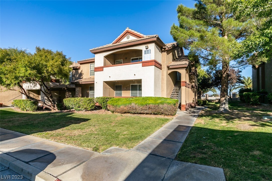 231 W Horizon Ridge Pkwy Unit 125, Henderson, NV 89012 Condo for Rent