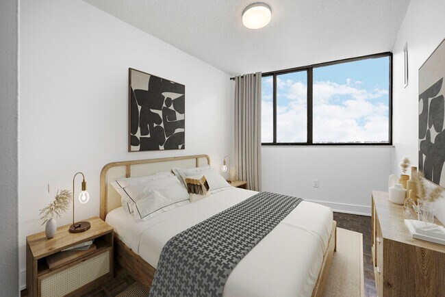 Photo du bâtiment - 2375 The Collegeway