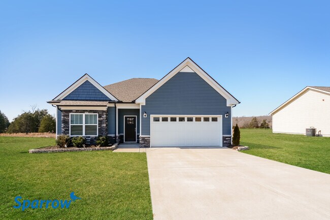 Building Photo - 400 Bakerview