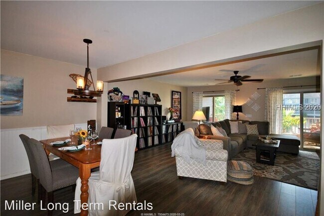 Foto del edificio - 4 br, 4 bath House - 157 Ceasar Place